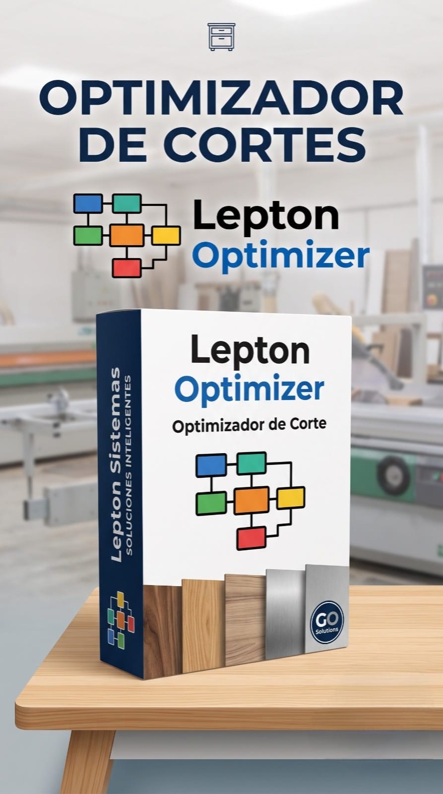Lepton Optimizer - Licencia Anual